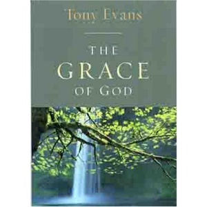 Grace of God