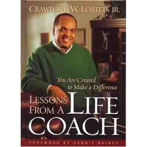 Lessons from a Life Coach: You Are Created to Make a Difference