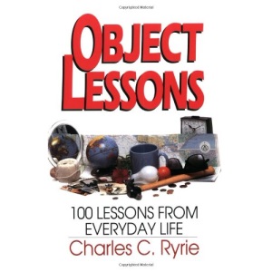 Object Lessons: 100 Lessons from Everyday Life