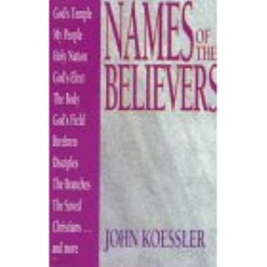 Names of the Believers