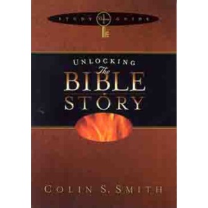 Unlocking the Bible Story