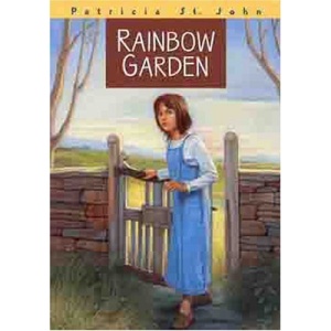 Rainbow Garden