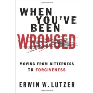 When You've Been Wronged: Overcoming Barriers to Reconciliation