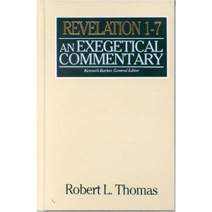 Revelation 1-7: An Exegetical Commentary (Bibles/Bible Study)