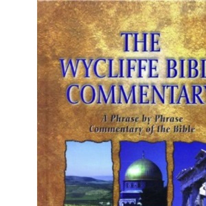 The Wycliffe Bible Commentary