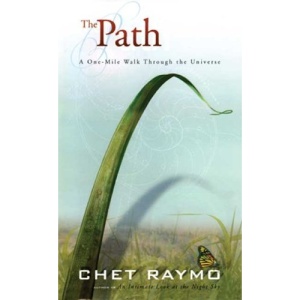 The Path: A One-Mile Walk Through the Universe