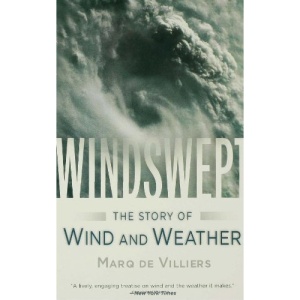 Windswept: The Story of Wind and Weather
