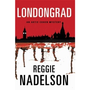 Londongrad (Artie Cohen Mysteries)