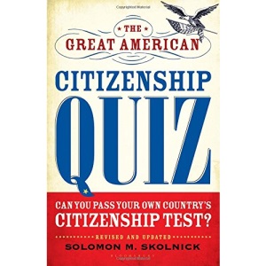 The Great American Citizenship Quiz