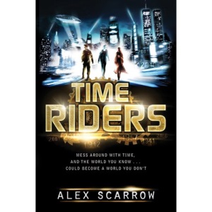 Timeriders