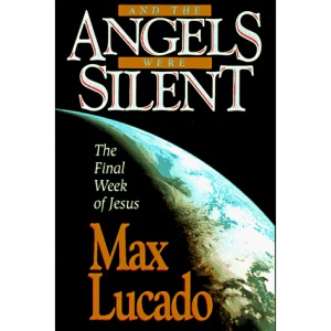And the Angels Were Silent (Chronicles of the Cross)