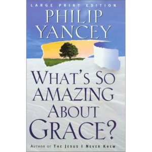 What's So Amazing About Grace?