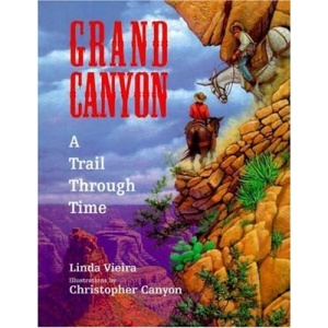 Grand Canyon: A Trail Through Time