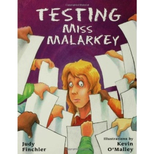 Testing Miss Malarkey