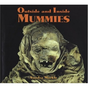 Outside And Inside Mummies