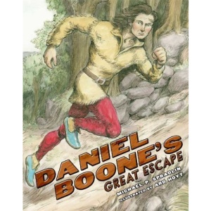 Daniel Boone's Great Escape