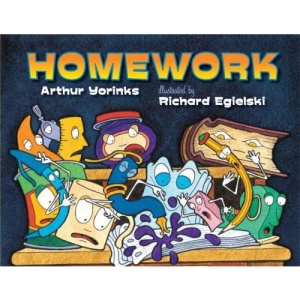 Homework