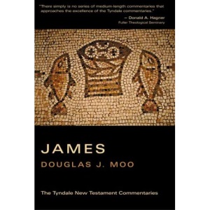 James (Tyndale New Testament commentaries)