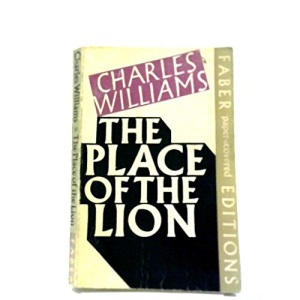 The Place of the Lion