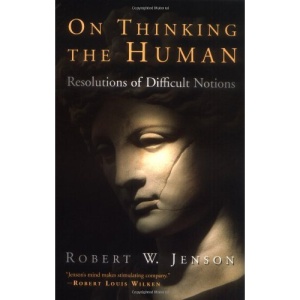 On Thinking the Human: Resolutions of Difficult Notions
