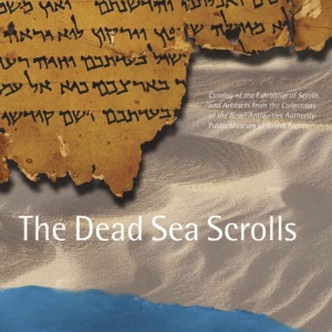 Dead Sea Scrolls