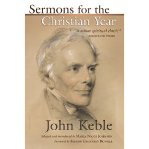 Sermons for the Christian Year