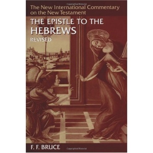 Hebrews (The new international commentary on the New Testament)