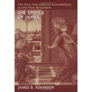 The James (The new international commentary on the New Testament)