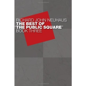The Best of the Public Square: Book 3