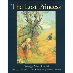 The Lost Princess: A Double Story