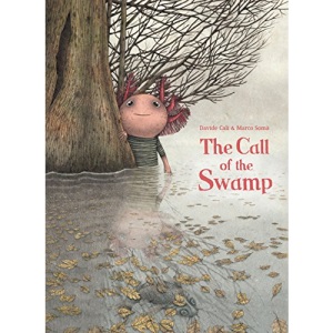 The Call of the Swamp