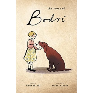 The Story of Bodri