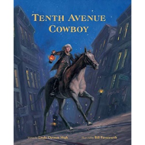 Tenth Avenue Cowboy