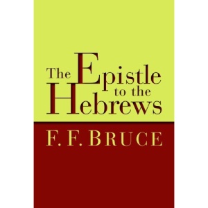 The Epistle to the Hebrews