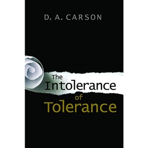The Intolerance of Tolerance