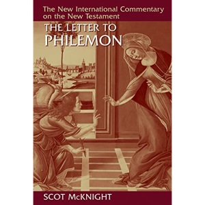 The Letter to Philemon (The New International Commentary on the New Testament)