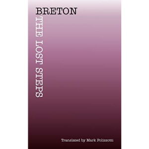 The Lost Steps (French Modernist Library)