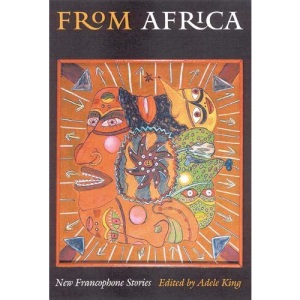 From Africa: New Francophone Stories