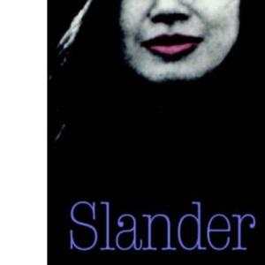 Slander (European Women Writers)