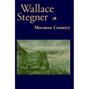 Mormon Country