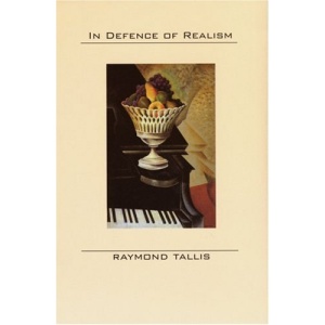 In Defence of Realism