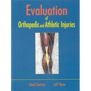 Evaluation of Orthopedic and Athletic Injuries