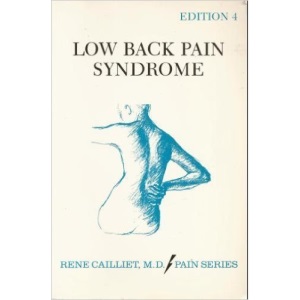 Low Back Pain Syndrome