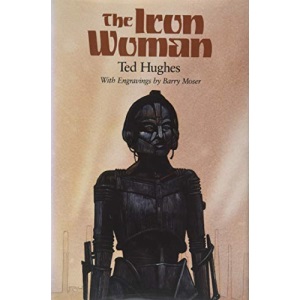 The Iron Woman