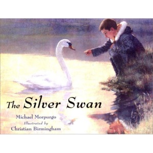 The Silver Swan