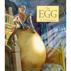 The Egg