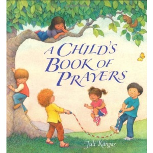 A Child's Book of Prayers