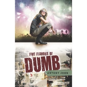 Five Flavors of Dumb