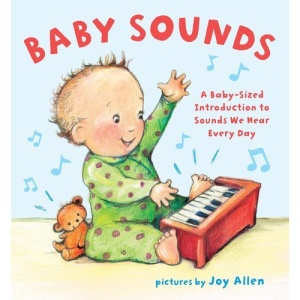 Baby Sounds