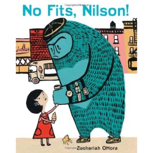 No Fits, Nilson!